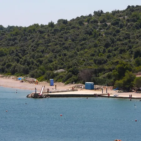 Family Friendly Seaside Jezera, Murter - 9502 Jezera